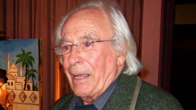 Dieter Kieselstein